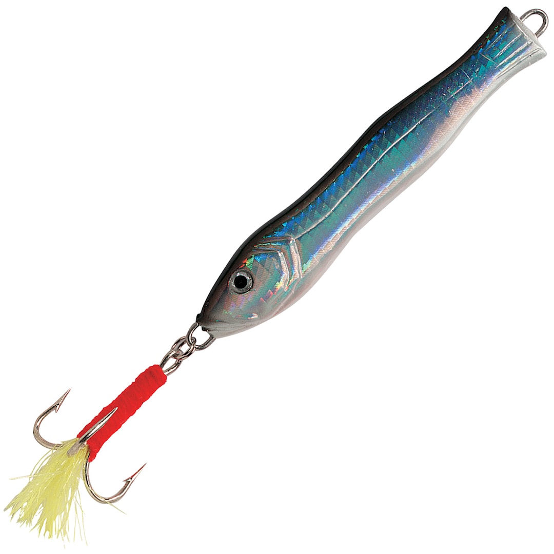 Abu Garcia Sillen 250 g torskpilk - Abu Garcia