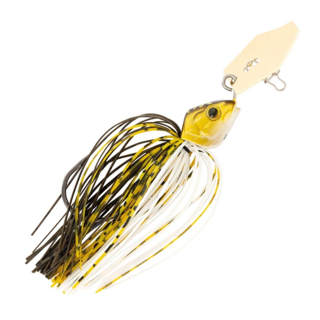 Fox Rage Chatterbait 17 g Pike - Fox Rage