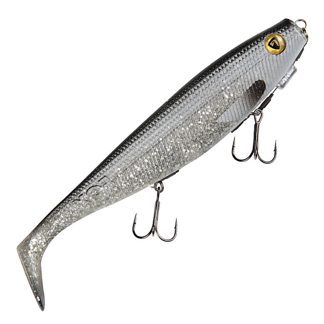 Fox Rage Pro Shad Loaded 18 cm gäddjigg (inkl. rigg) - Fox Rage