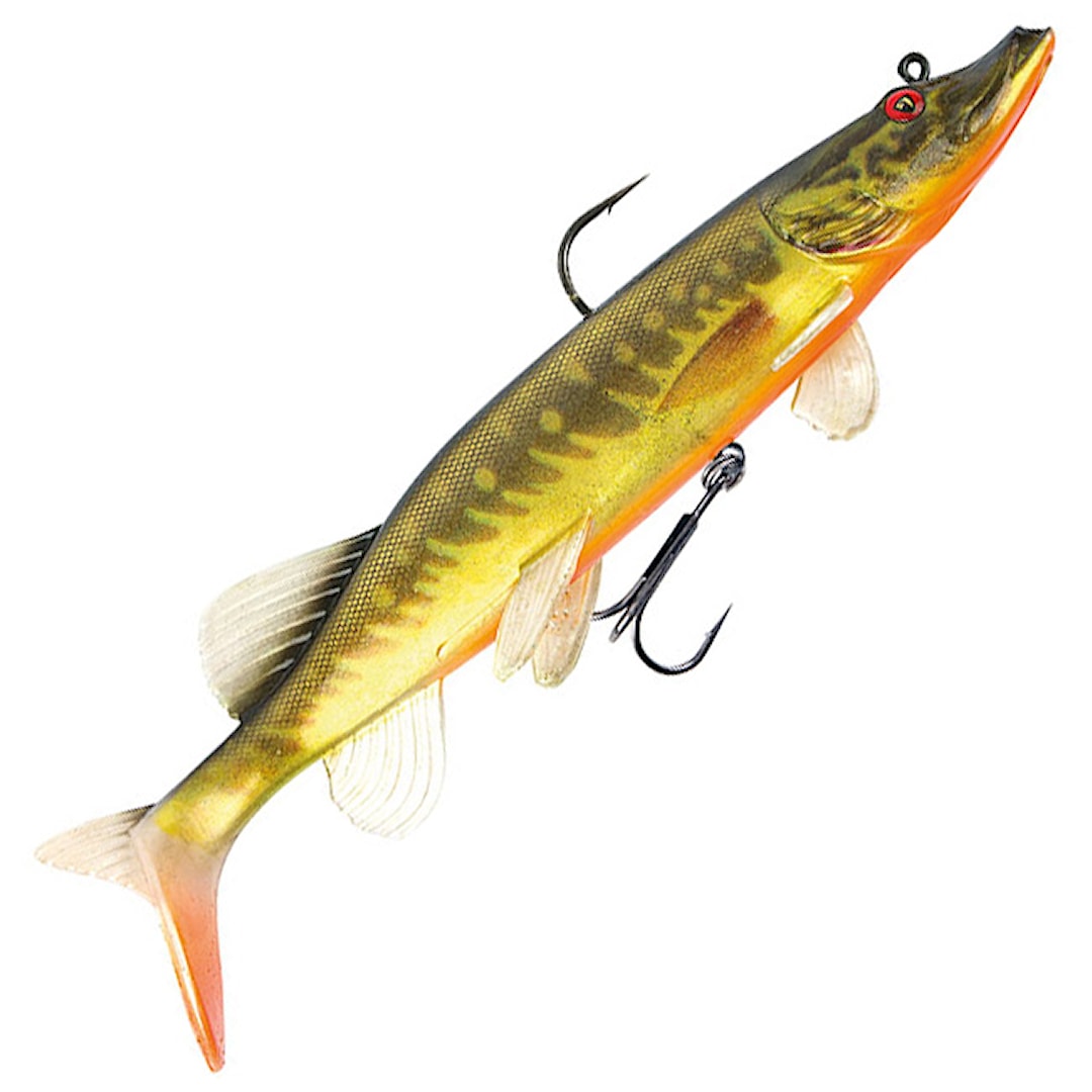 Fox Rage Replicant Pike 20 cm fiskjigg - Fox Rage