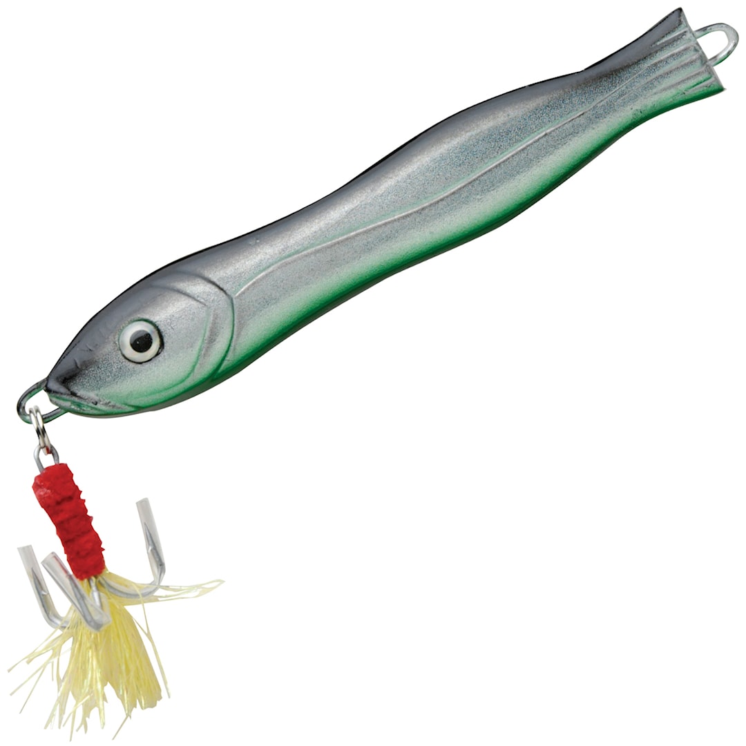 Abu Garcia Sillen 350 g torskpilk - Abu Garcia