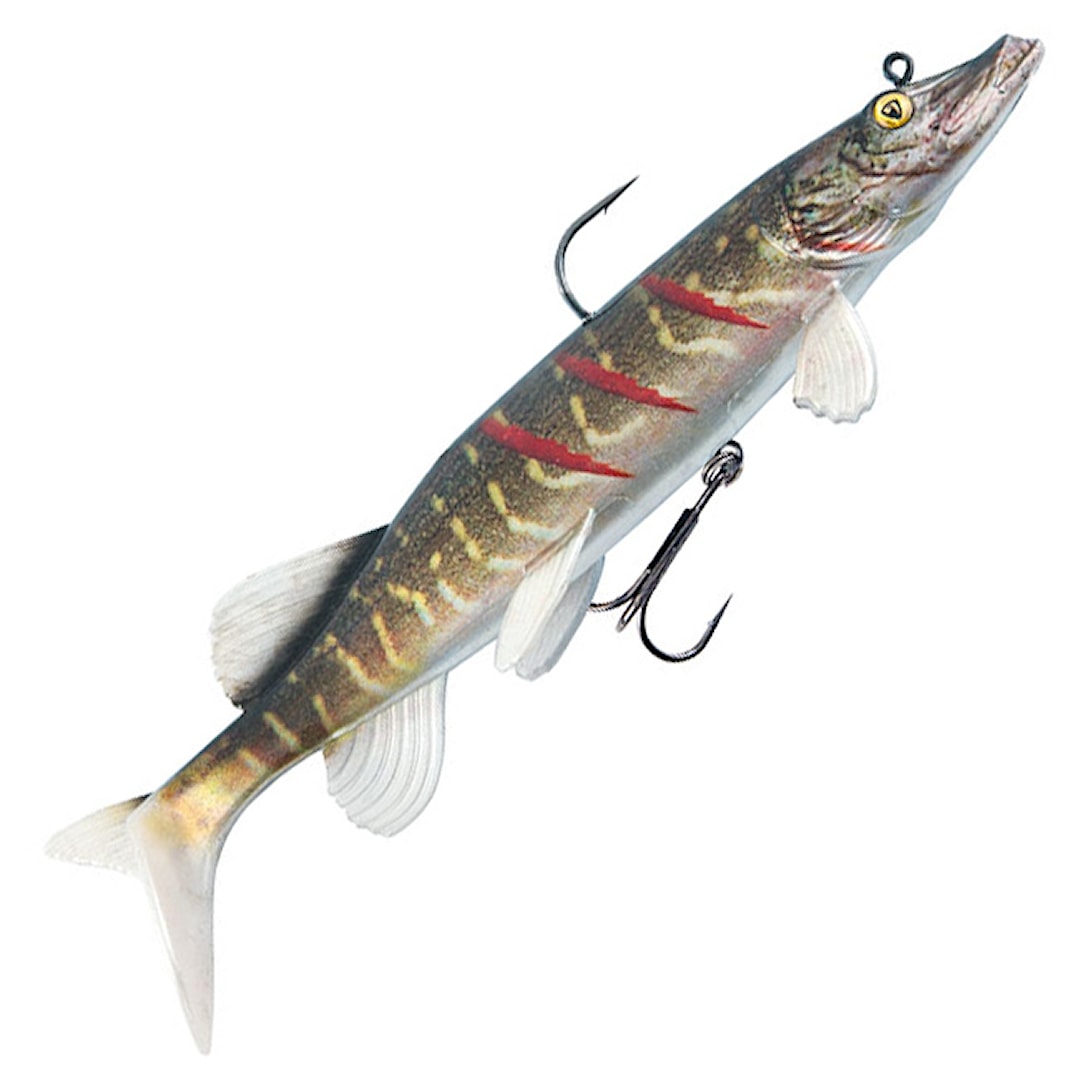Fox Rage Replicant Pike 25 cm fiskjigg - Fox Rage