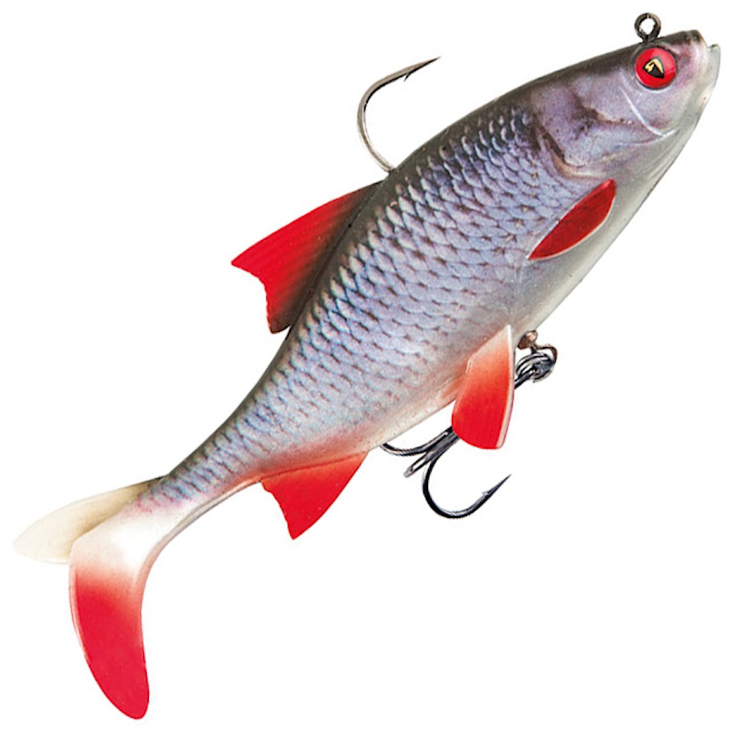 Fox Rage Replicant Roach 18 cm fiskjigg - Fox Rage