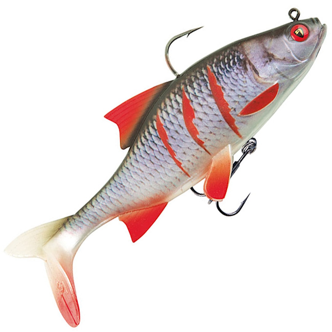 Fox Rage Replicant Roach 18 cm fiskjigg - Fox Rage