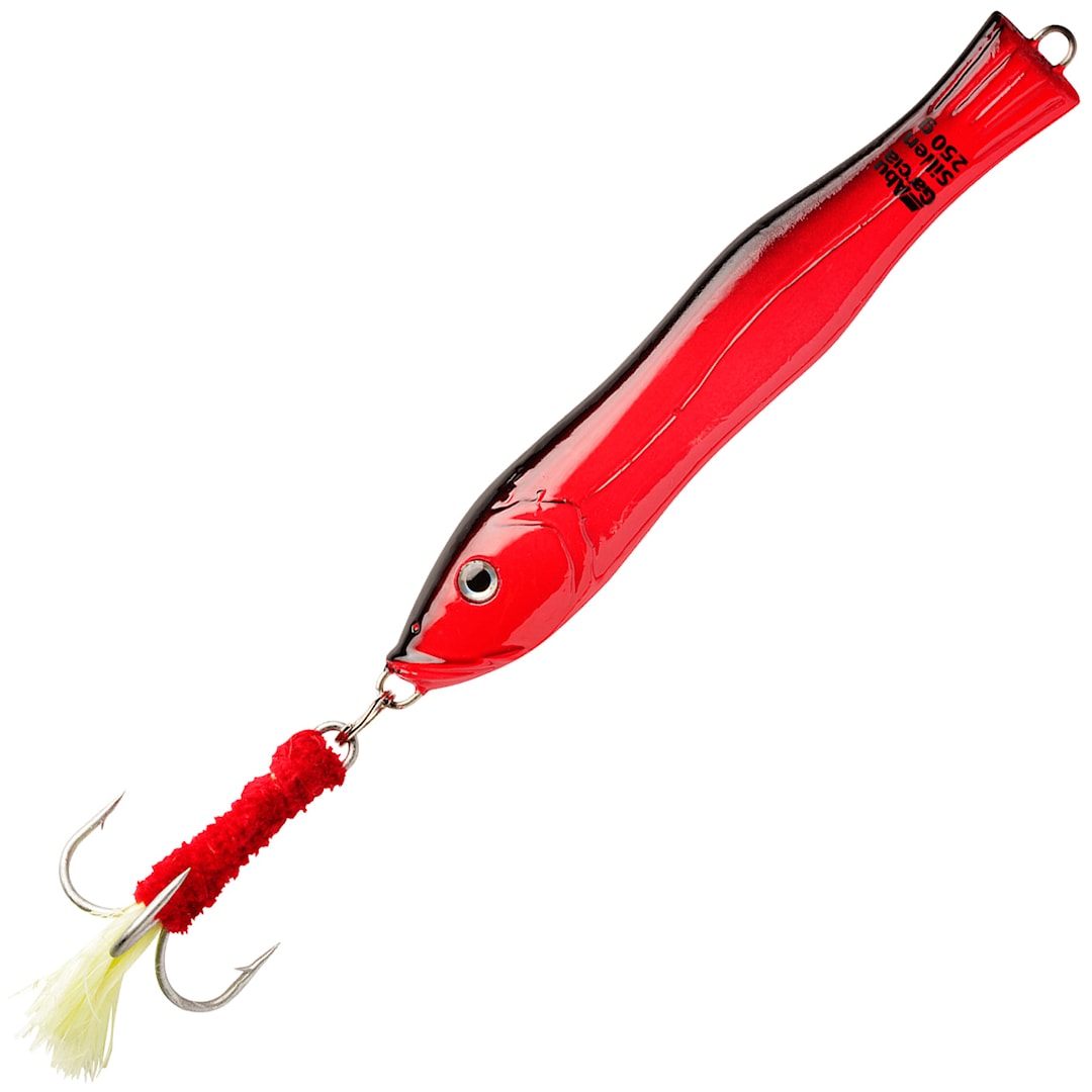 Abu Garcia Sillen 350 g torskpilk - Abu Garcia