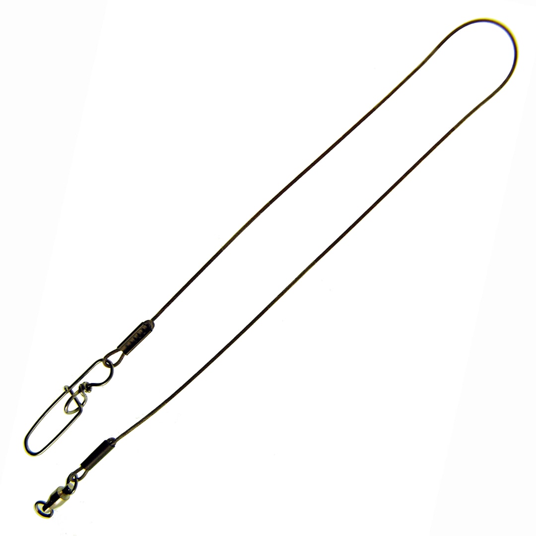 G.T.R 45 cm 7x7 Heavy Snap tafs - G.T.R