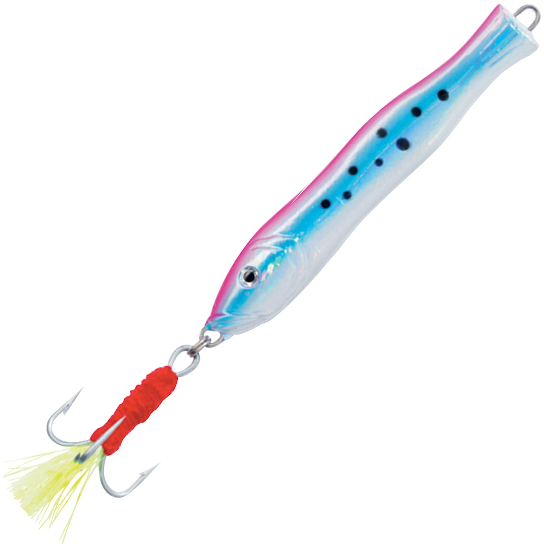 Abu Garcia Sillen 350 g torskpilk - Abu Garcia
