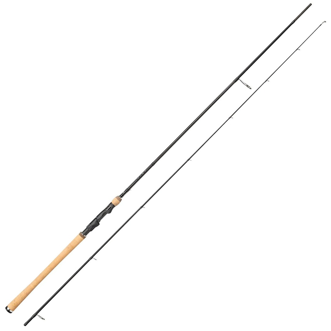 Abu Garcia Sölv AG3 haspelspö 270 cm 10-30 g - Abu Garcia