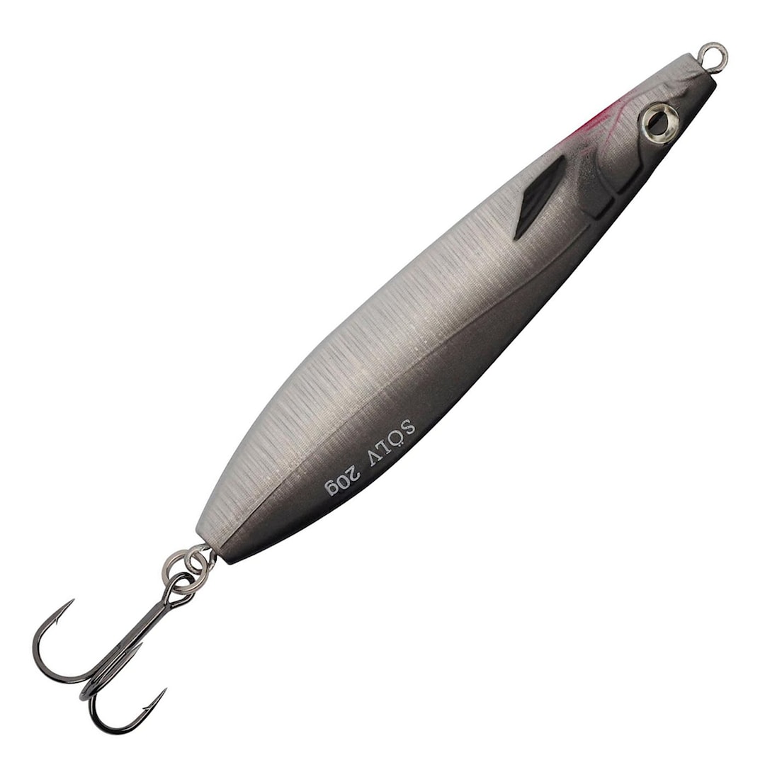 Abu Garcia Sölv Blixx 9cm/20g Baitfish - Abu Garcia
