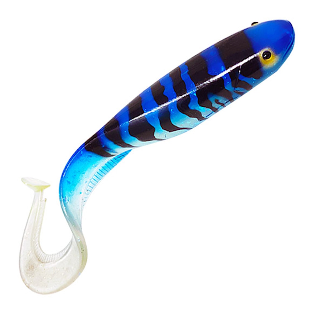 Gator Catfish 35 cm fiskjigg - Gator