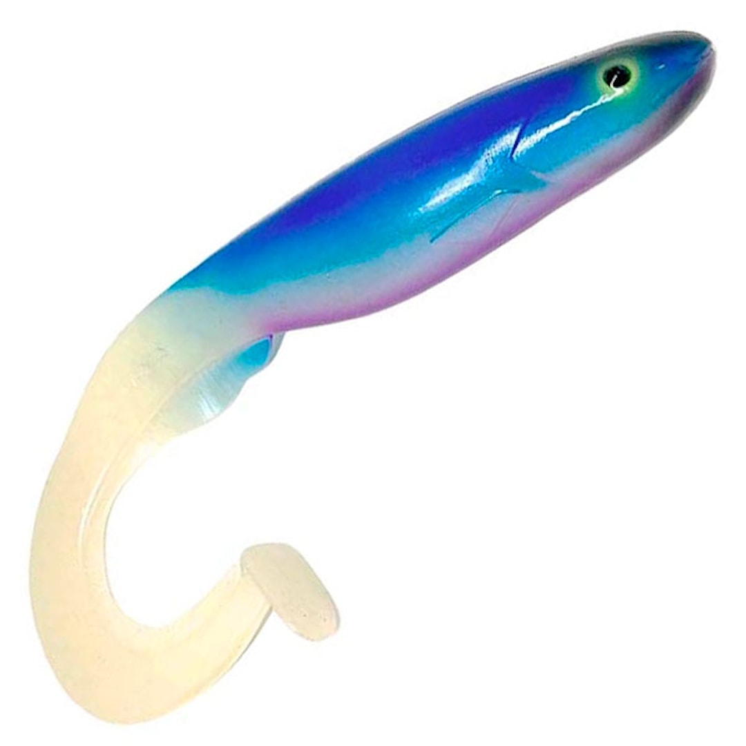 Gator Catfish 35 cm Jenka UV - Gator