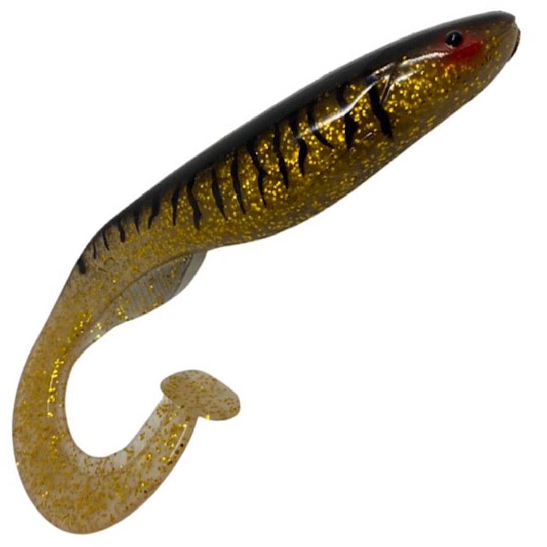 Gator Catfish 35 cm Nugget - Gator