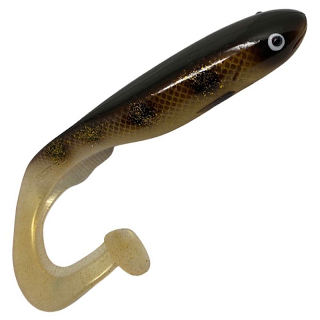 Gator Catfish 35 cm Spotted Bullhead - Gator