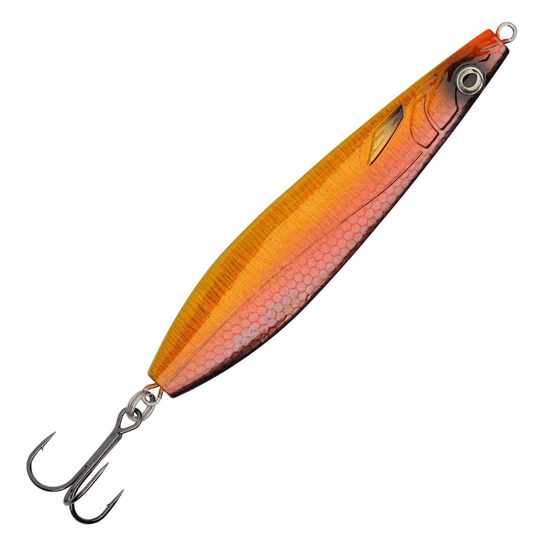 Abu Garcia Sölv Blixx 9cm/20g Sunrise - Abu Garcia