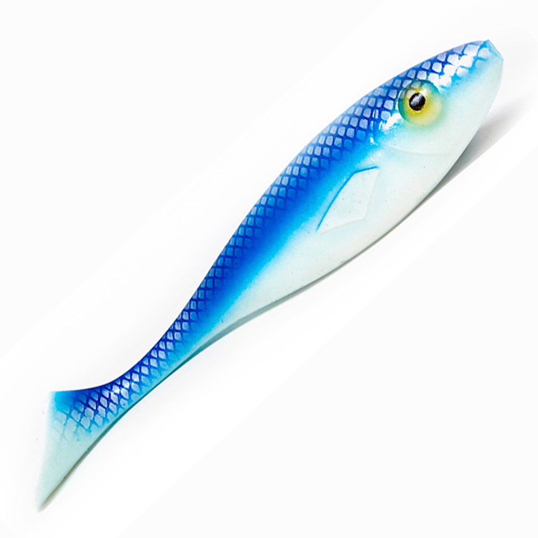 Gator Gum 17 cm - Gator