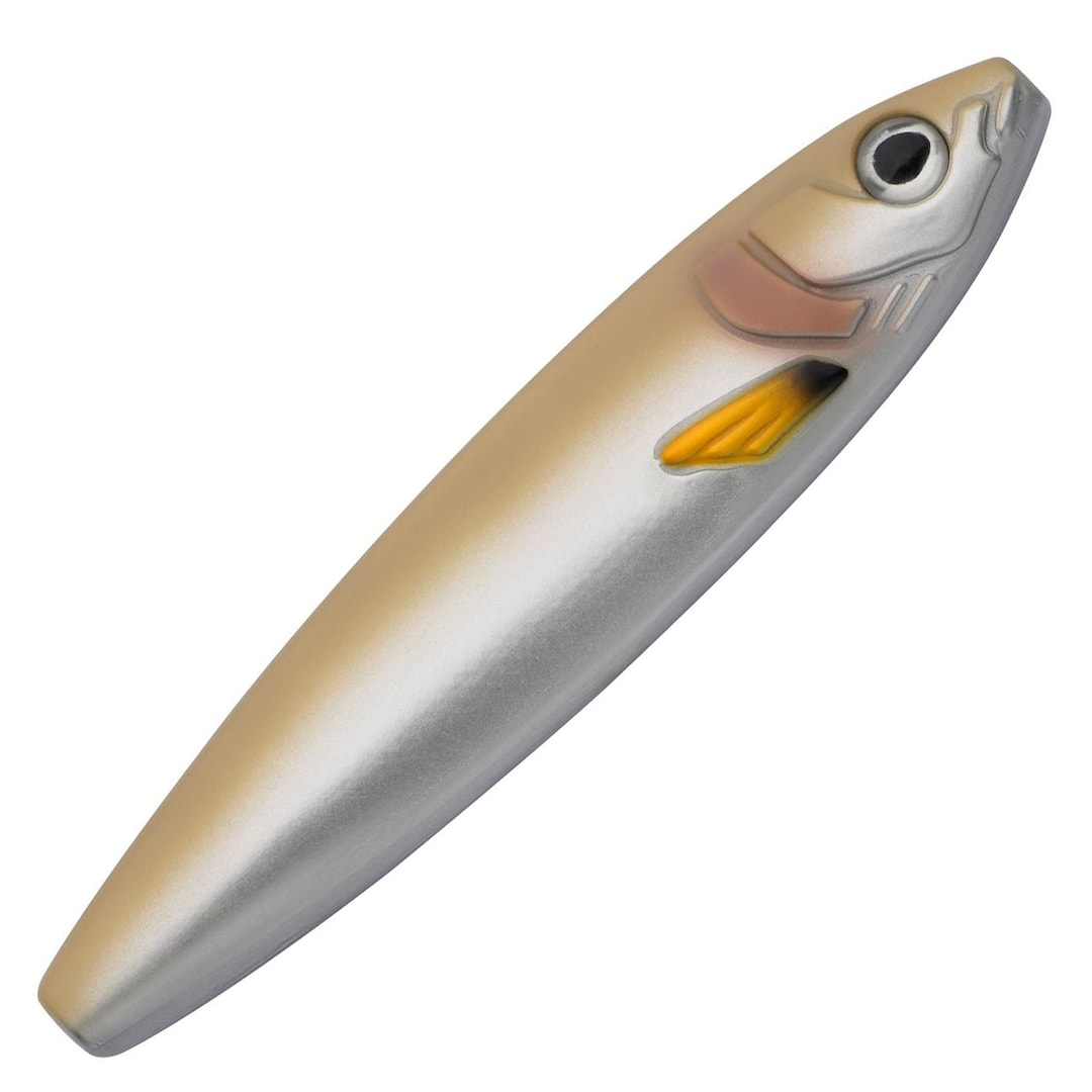 Abu Garcia Sölv Napp 9cm/19g Smelt - Abu Garcia