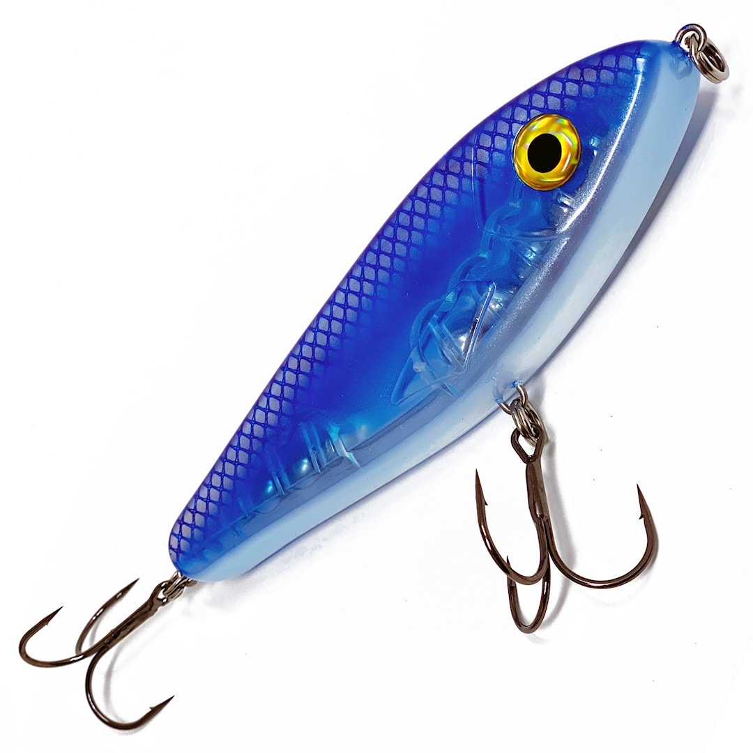 Gator Jerk 15 cm jerkbait - Gator