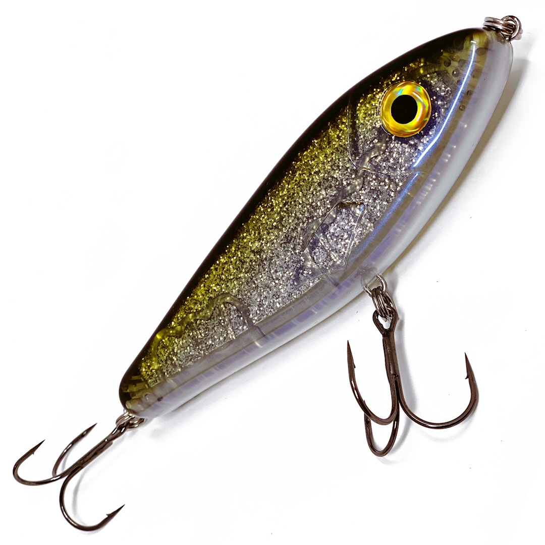 Gator Jerk 15 cm jerkbait - Gator