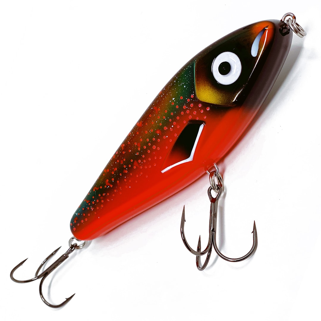 Gator Jerk 15 cm jerkbait - Gator