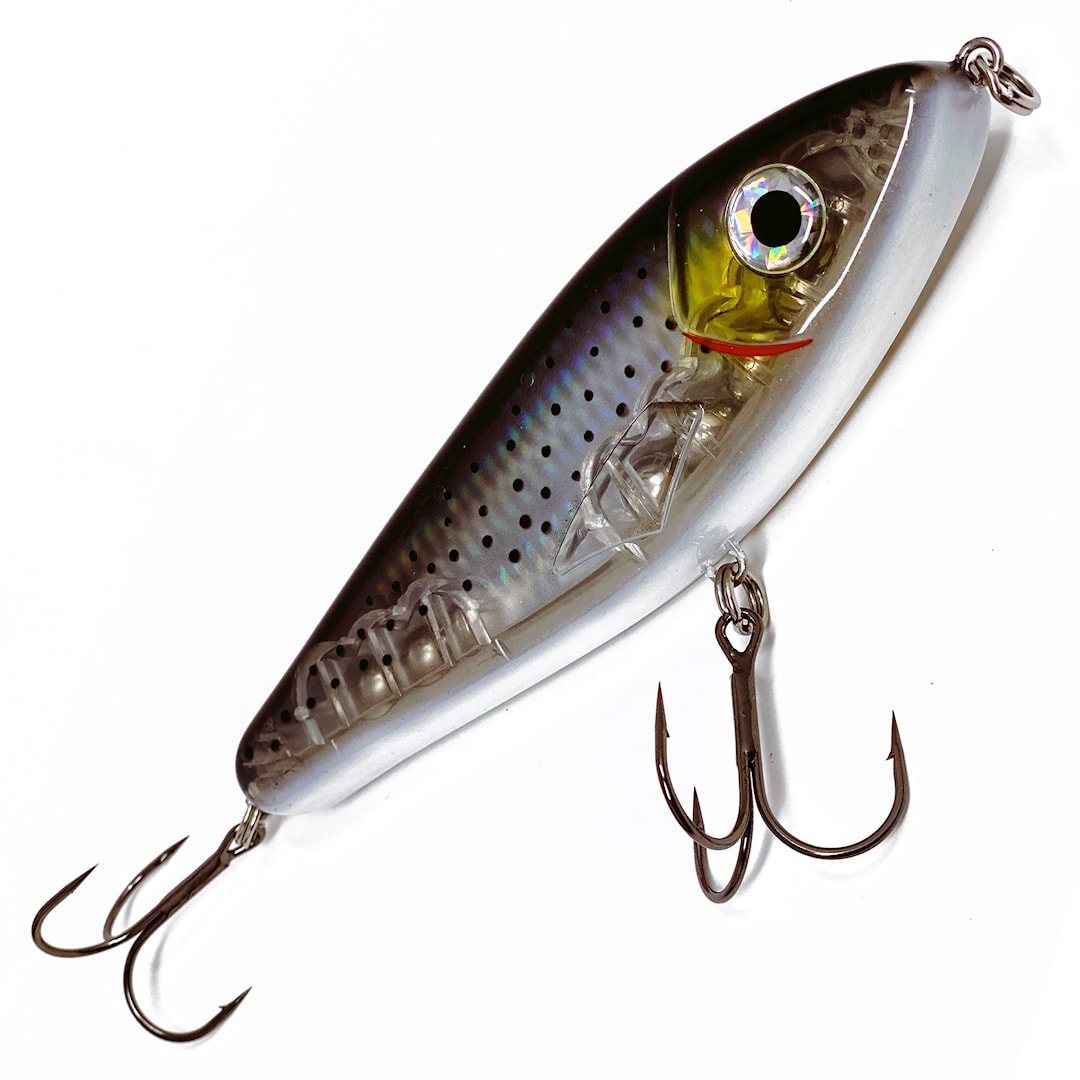 Gator Jerk 15 cm jerkbait - Gator