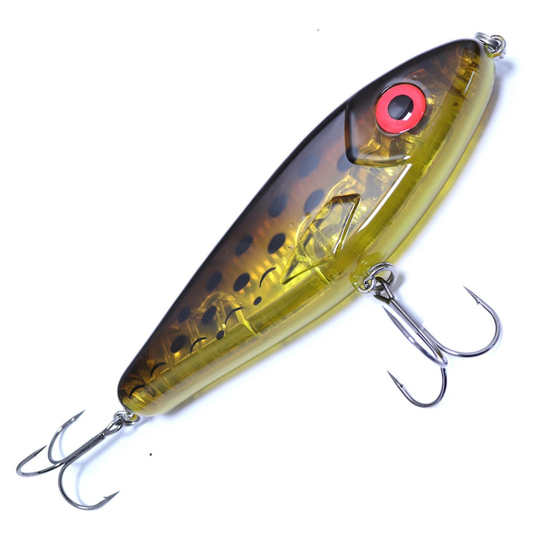 Gator Jerk 15 cm jerkbait - Gator