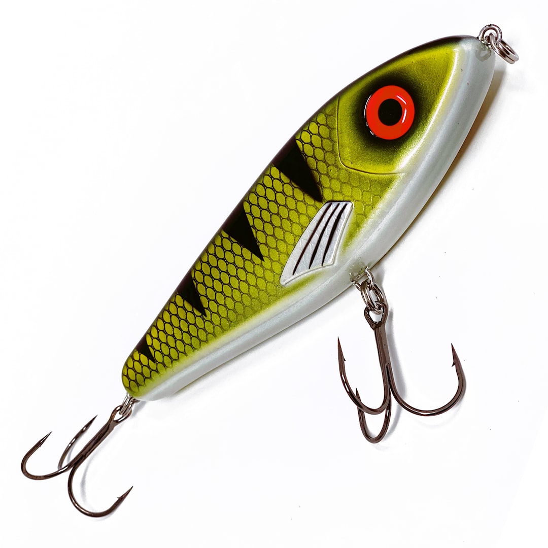 Gator Jerk 15 cm jerkbait - Gator