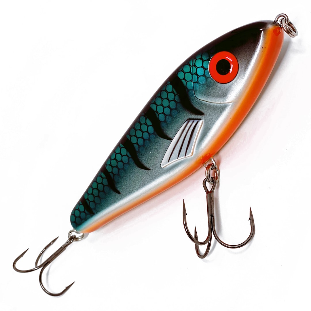 Gator Jerk 15 cm jerkbait - Gator