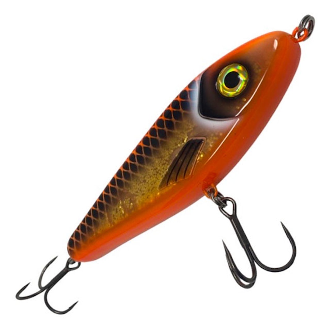 Gator Jerk 15 cm jerkbait Limited Edition MN Dynamite - Gator