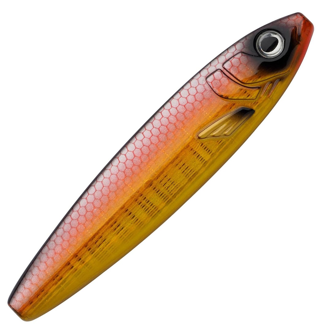 Abu Garcia Sölv Napp 9cm/19g Sunrise - Abu Garcia