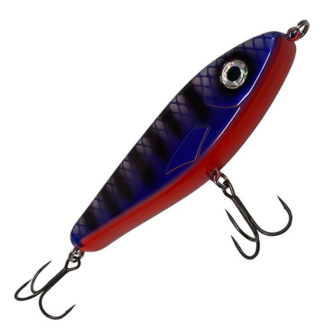 Gator Jerk 15 cm jerkbait Limited Edition MN Violette - Gator