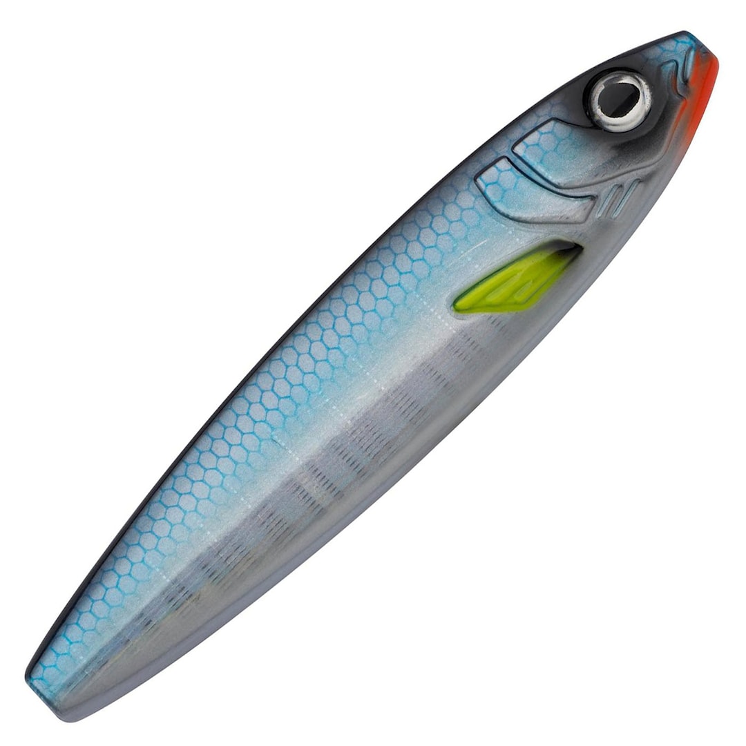 Abu Garcia Sölv Napp 9cm/19g Blue Herring - Abu Garcia