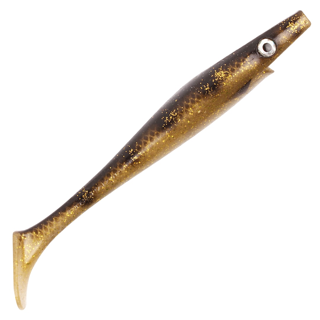 Giant Pig Shad 26 cm fiskjigg - The Pig