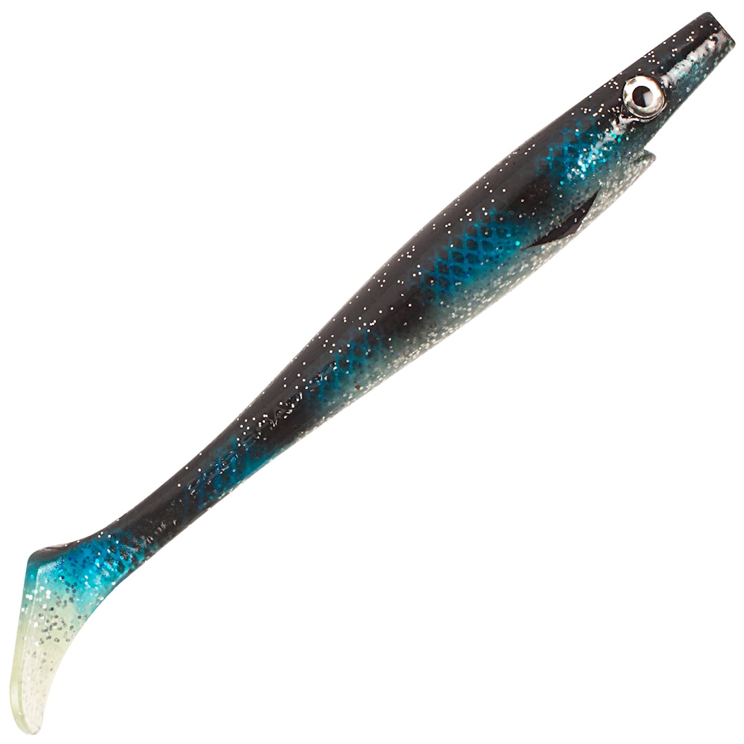 Giant Pig Shad 26 cm fiskjigg - The Pig