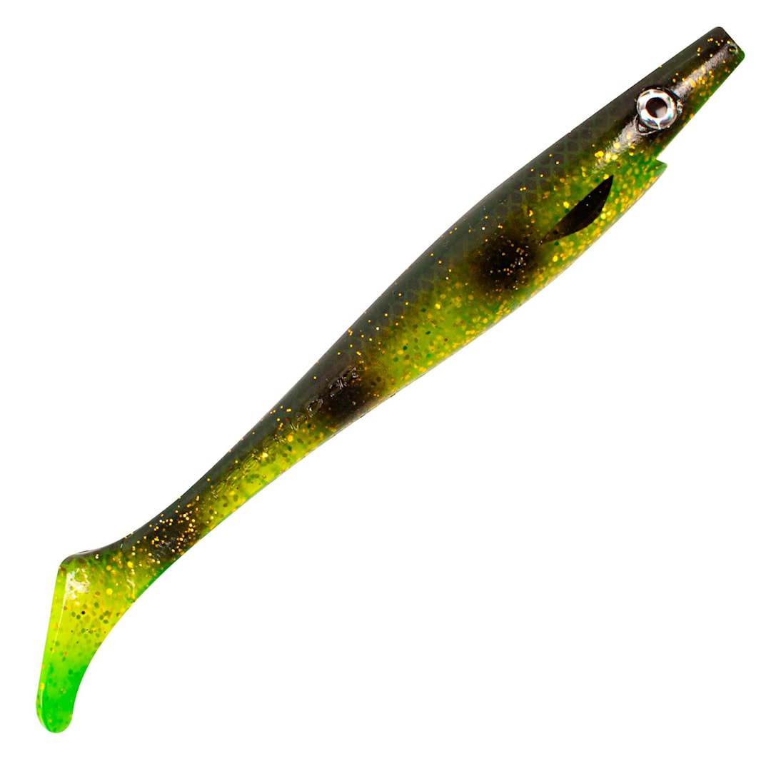 Giant Pig Shad 26 cm fiskjigg - The Pig