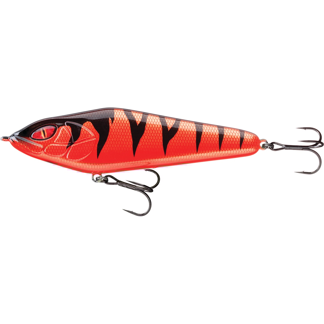 Daiwa Prorex Lazy Jerk 120SS - Daiwa