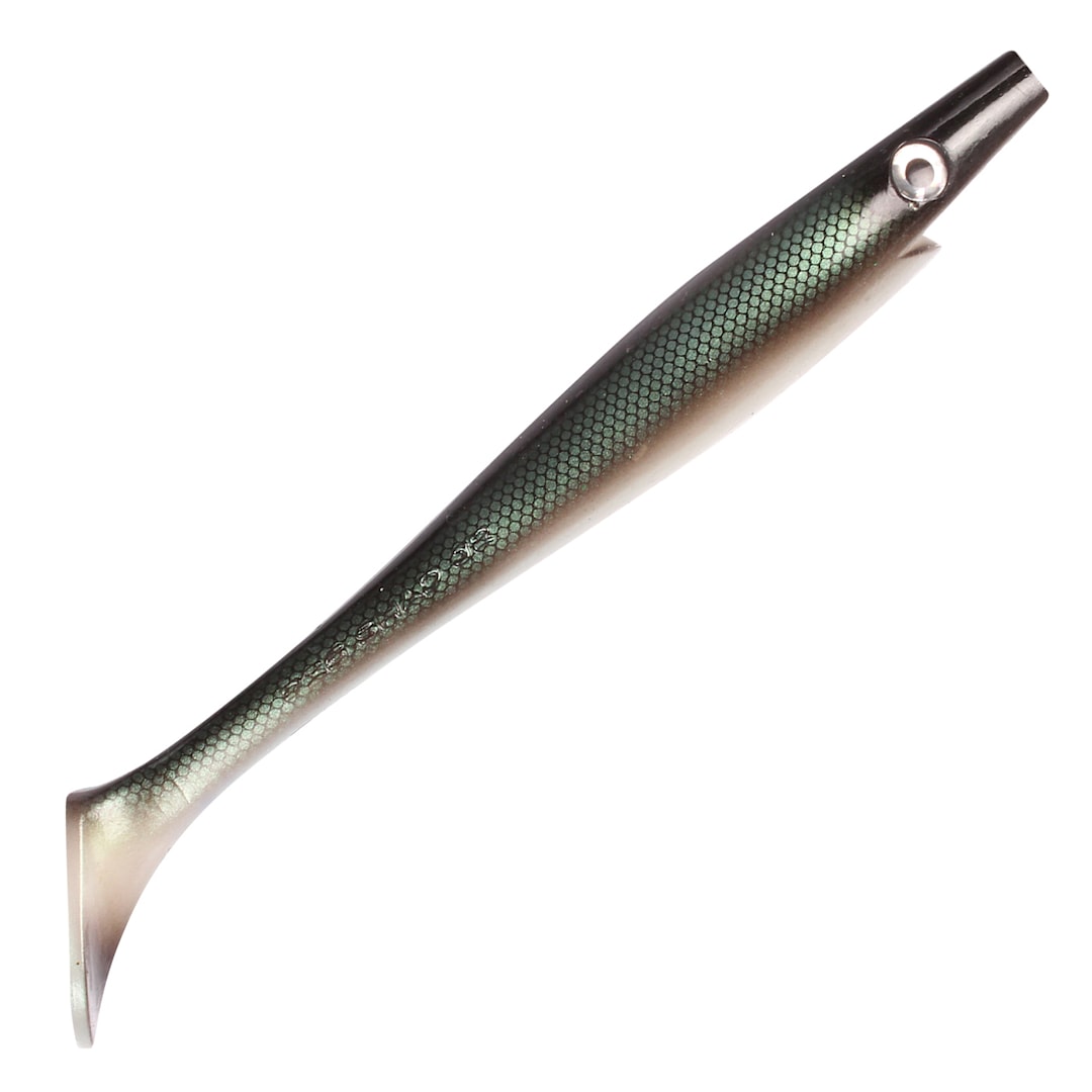 Giant Pig Shad 26 cm fiskjigg - The Pig