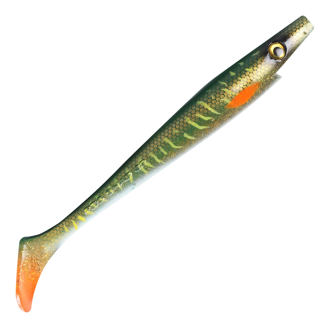 Giant Pig Shad 26 cm fiskjigg - The Pig