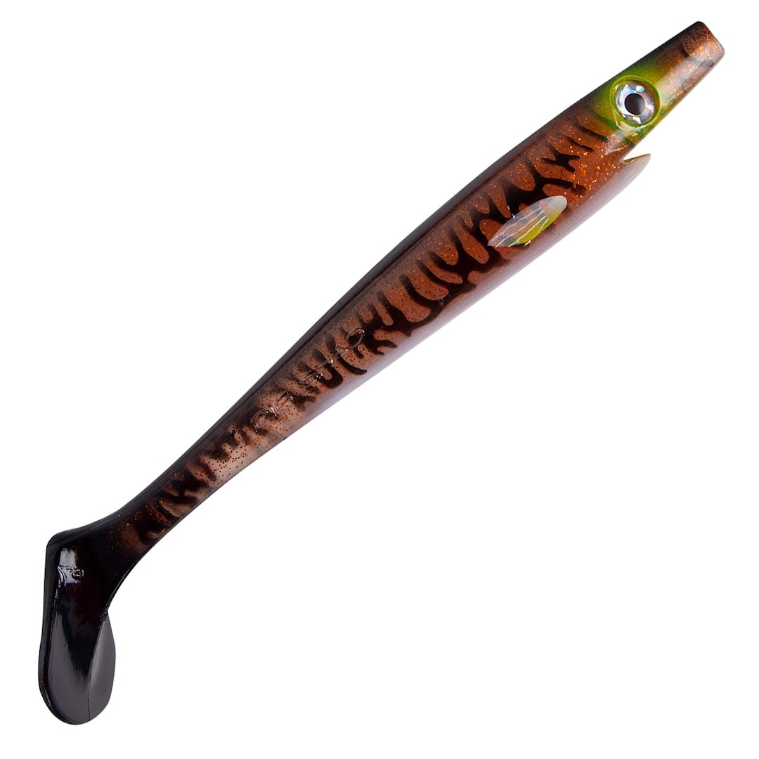 Giant Pig Shad 26 cm fiskjigg - The Pig