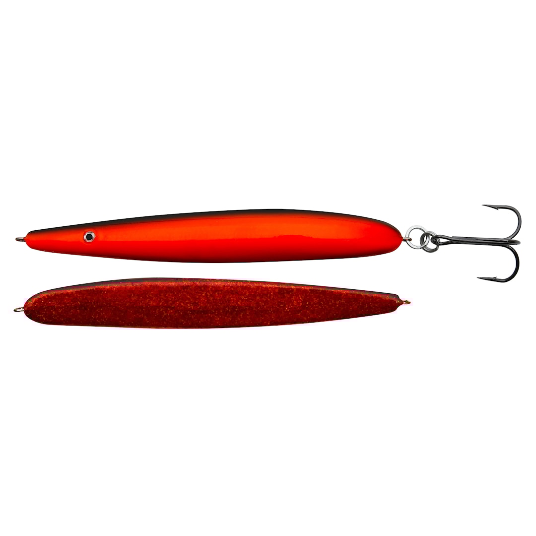 Grizzly Heksen 22 g skeddrag - Grizzly