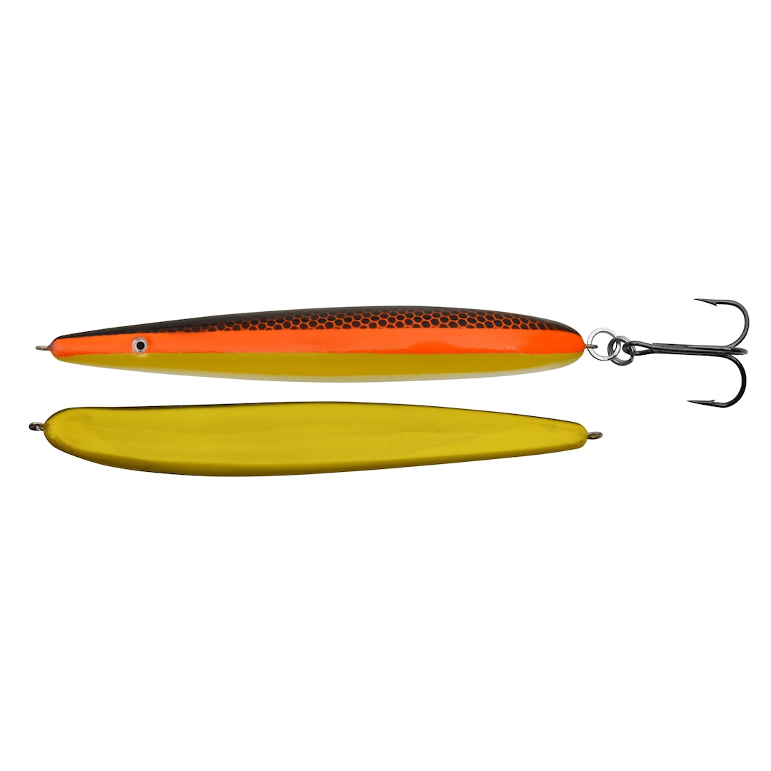 Grizzly Heksen 22 g skeddrag - Grizzly