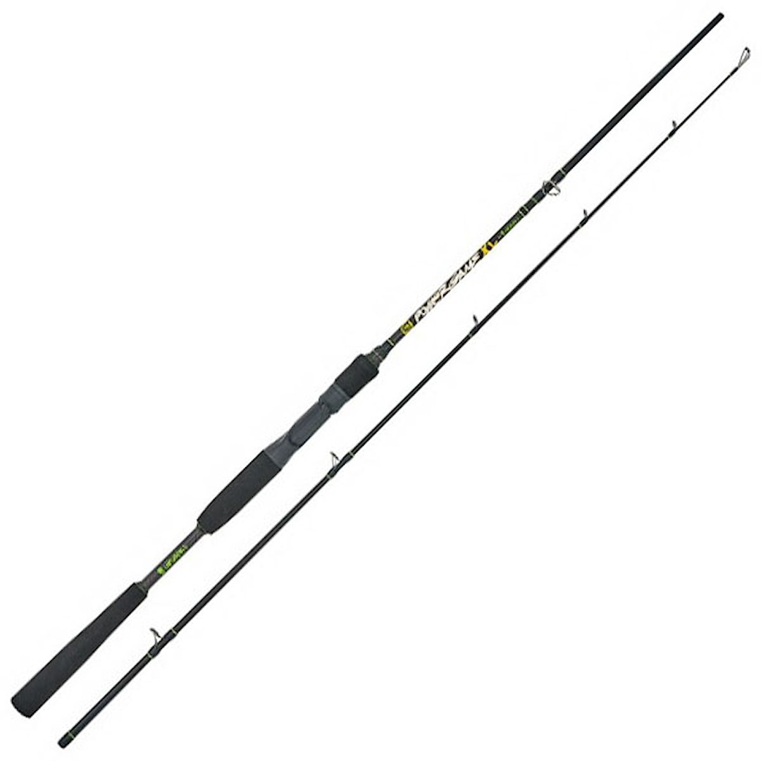Gunki Power Game XL Cast spinnspö C-230XXH 230cm 30-90g - Gunki