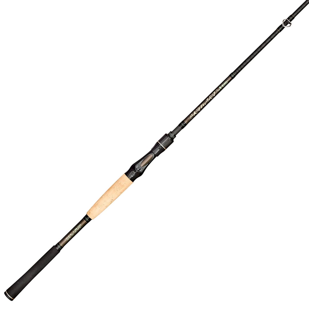 Gunki Skyward Cast spinnspö C-225XH 225cm 30-80g - Gunki