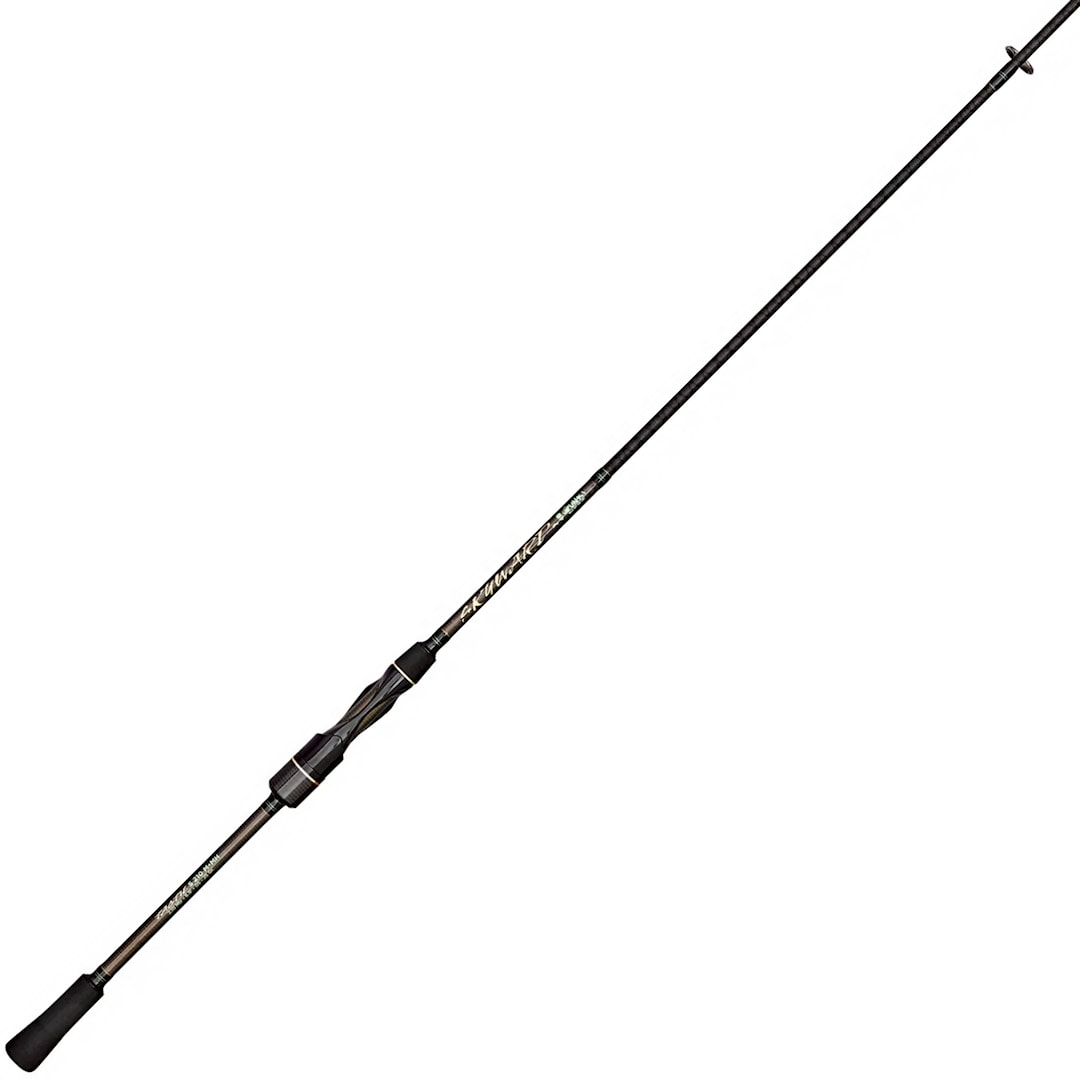 Gunki Skyward Tactil haspelspö S-210M/MH 210cm 5-25g - Gunki