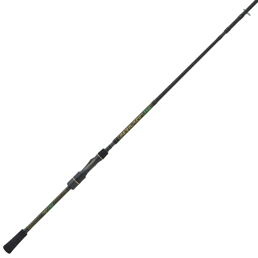 Gunki Skyward Trip haspelspö S-210M 210cm 5-20g - Gunki