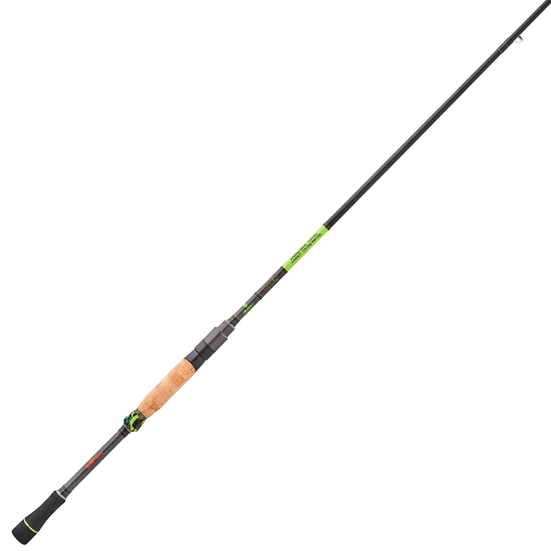 Gunki Stripes Drive haspelspö S-205ML 205cm 1,5-10g - Gunki