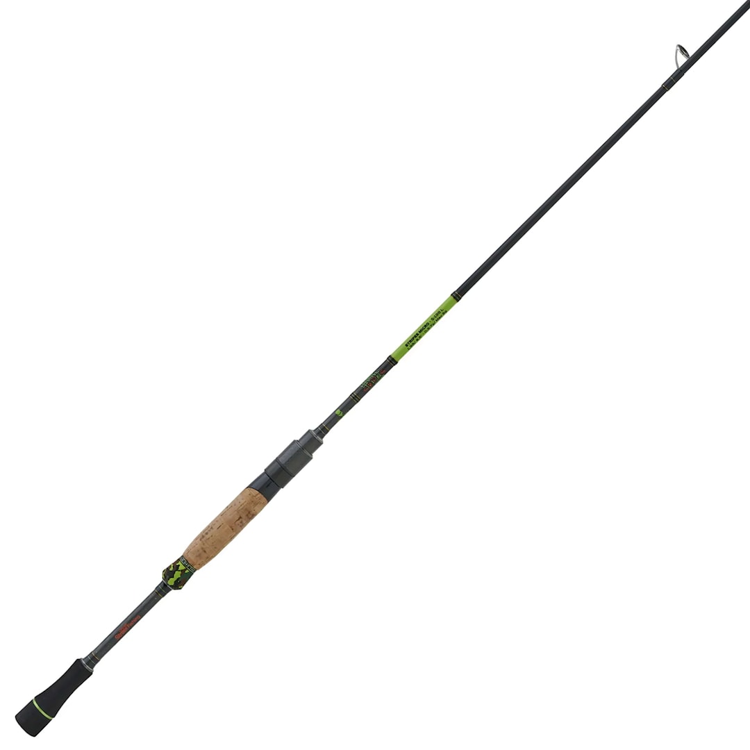 Gunki Stripes Micro haspelspö - Gunki