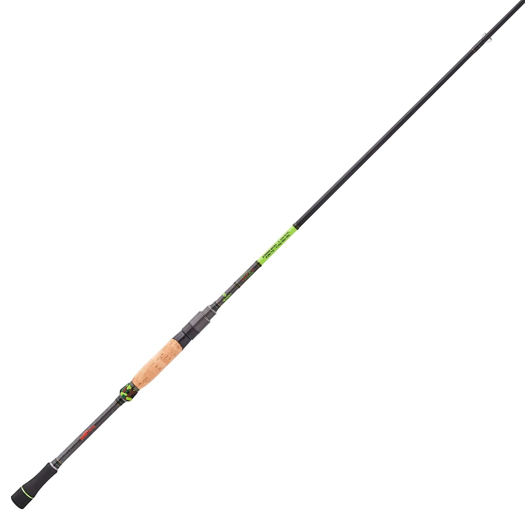 Gunki Stripes Micro haspelspö - Gunki