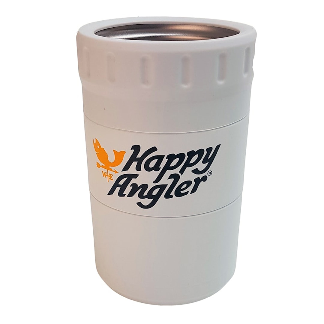 Happy Angler Can Cooler burkcooler som inte faller - Happy Angler