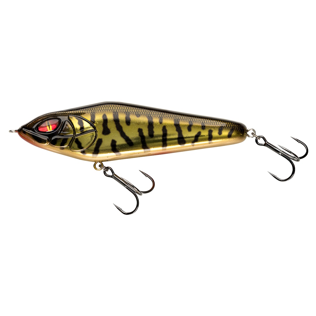 Daiwa Prorex Lazy Jerk 12 cm jerkki - Daiwa
