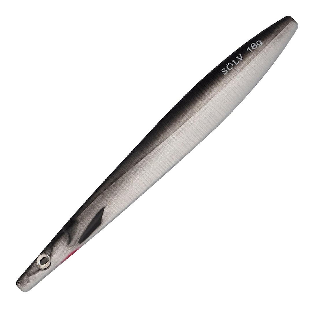 Abu Garcia Sölv Rull 11cm/18g Baitfish - Abu Garcia